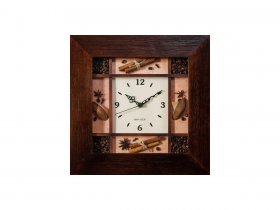 Часы настенные ДСЗ-4АС28-465 Восточный базар в Ужуре - uzhur.mebel-nsk.ru | фото