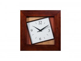 Часы настенные ДСЗ-4АС28-467 Асимметрия в Ужуре - uzhur.mebel-nsk.ru | фото