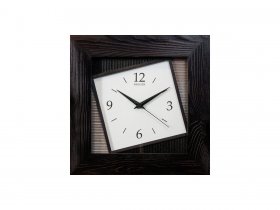 Часы настенные ДСЗ-4АС6-315 Асимметрия 3 в Ужуре - uzhur.mebel-nsk.ru | фото