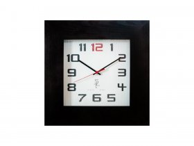 Часы настенные SLT 5528 в Ужуре - uzhur.mebel-nsk.ru | фото