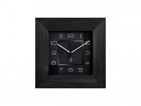 Часы настенные SLT 5529 GRAPHITE в Ужуре - uzhur.mebel-nsk.ru | фото