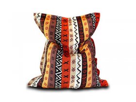 Кресло-подушка Африка в Ужуре - uzhur.mebel-nsk.ru | фото