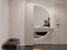 Пенал Гиза в Ужуре - uzhur.mebel-nsk.ru | фото